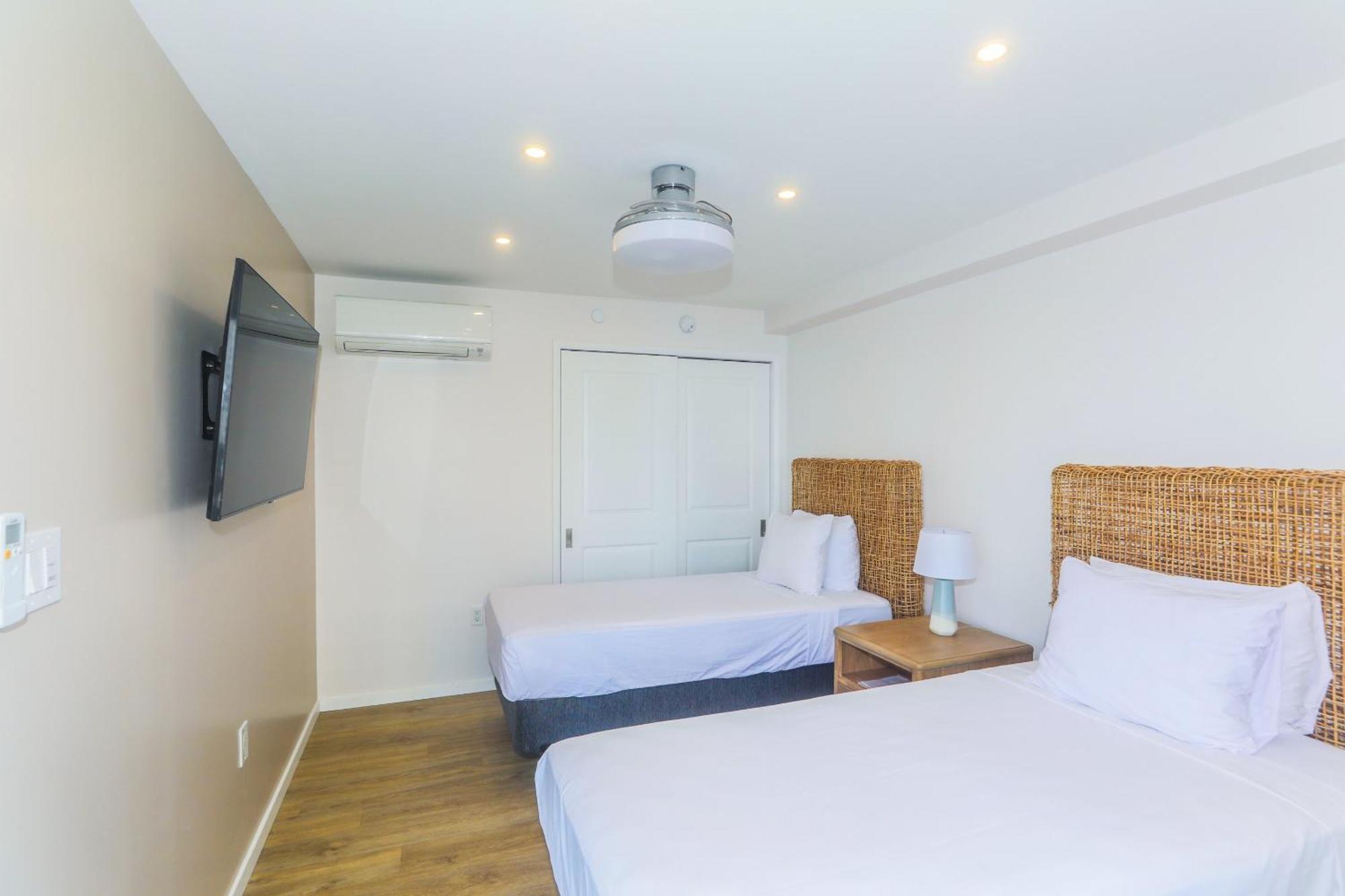 Ilikai Tower 525 City View 2Br Χονολουλού Εξωτερικό φωτογραφία