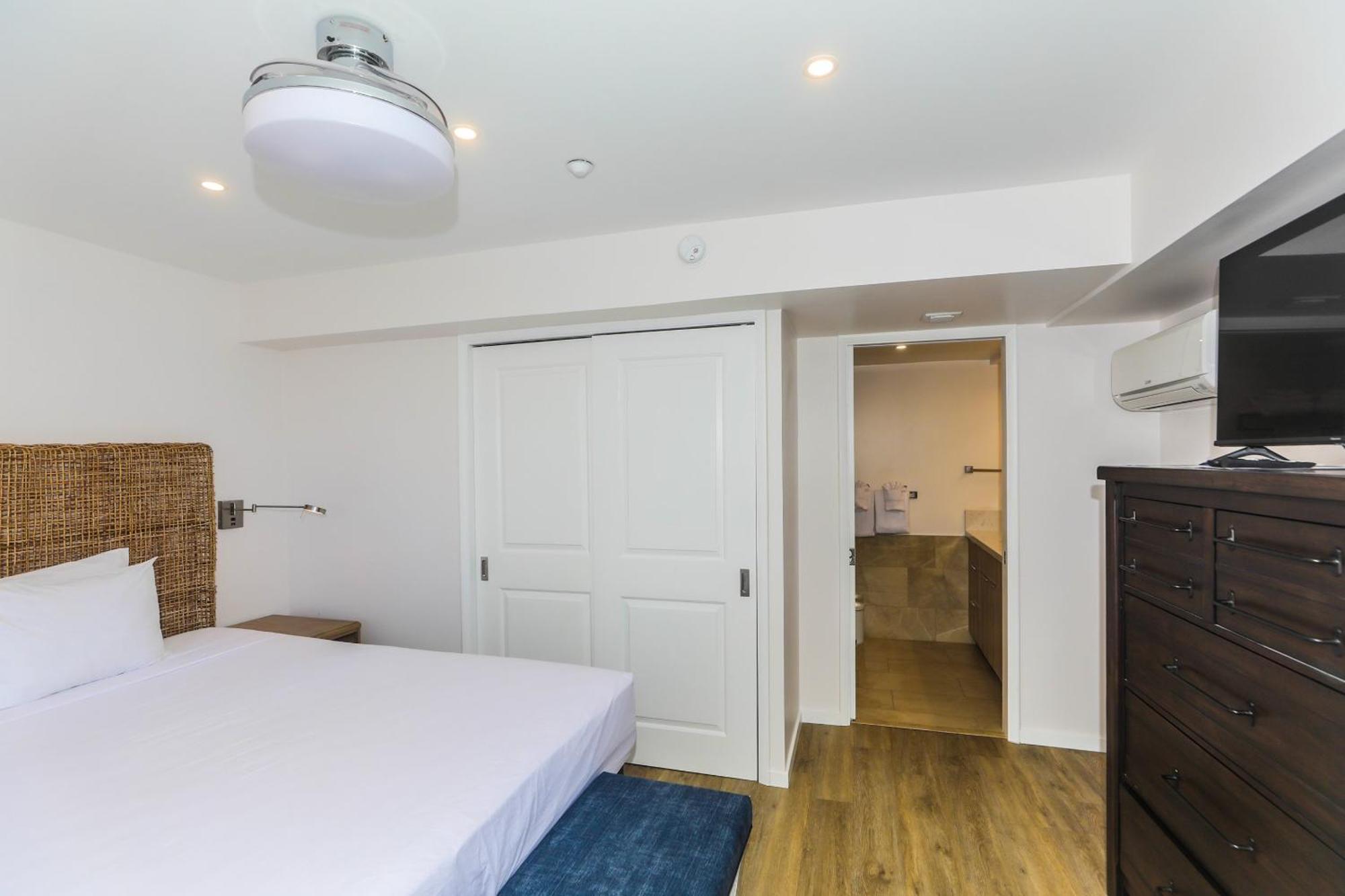 Ilikai Tower 525 City View 2Br Χονολουλού Εξωτερικό φωτογραφία