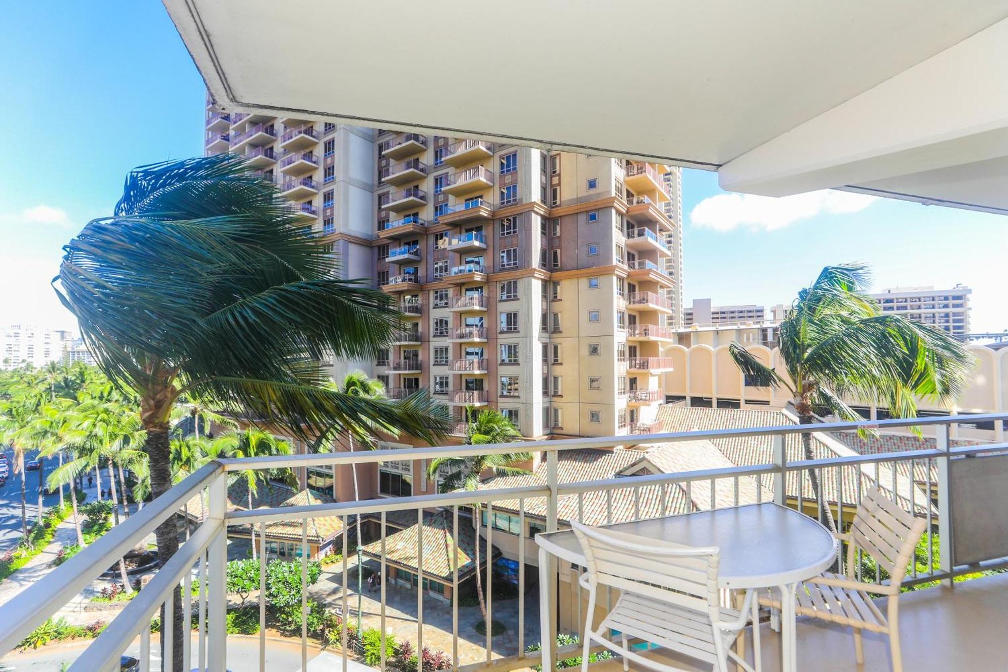 Ilikai Tower 525 City View 2Br Χονολουλού Εξωτερικό φωτογραφία
