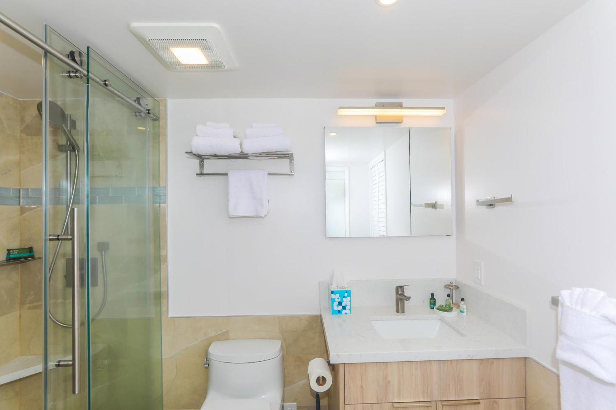 Ilikai Tower 525 City View 2Br Χονολουλού Εξωτερικό φωτογραφία