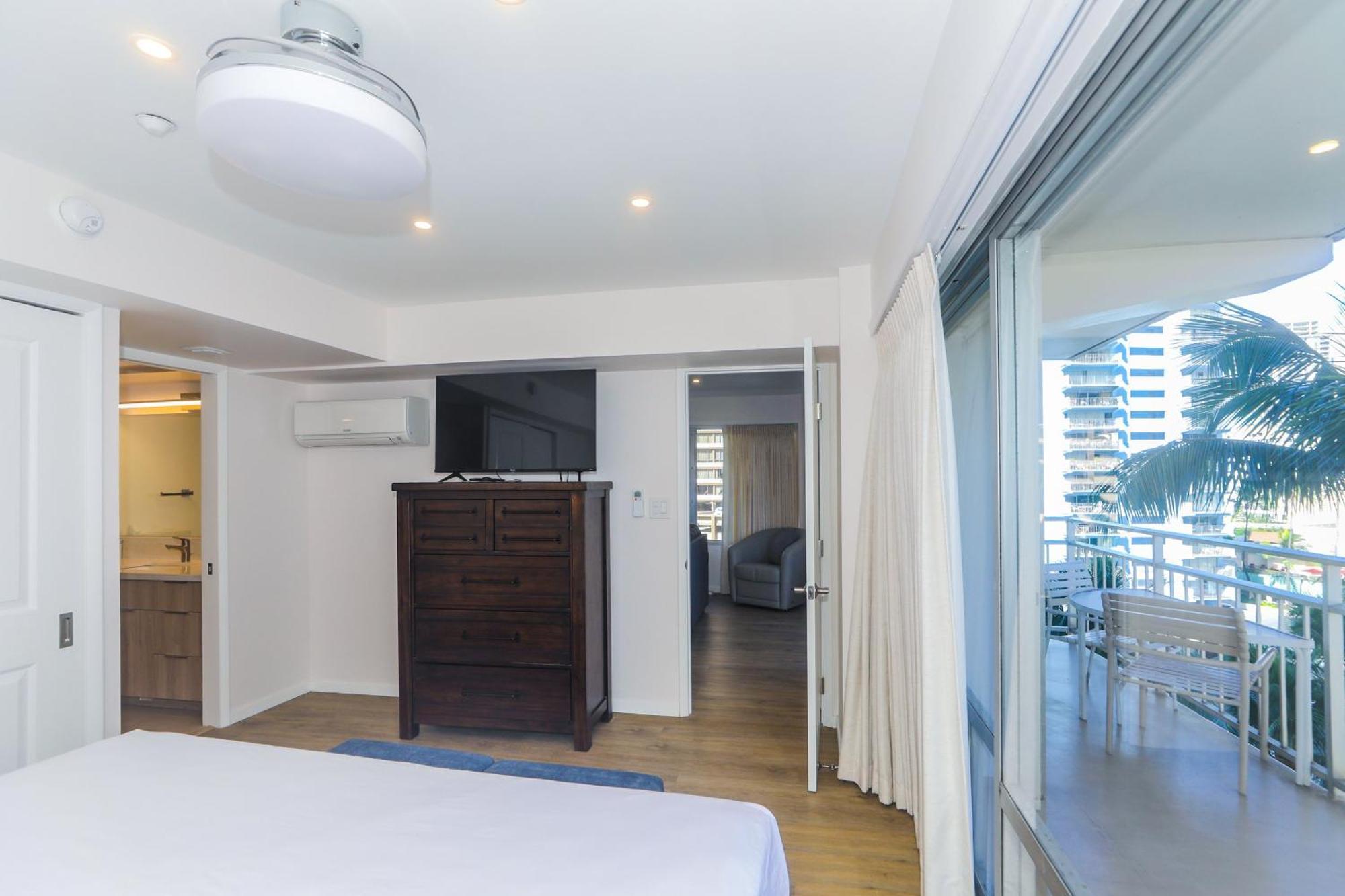 Ilikai Tower 525 City View 2Br Χονολουλού Εξωτερικό φωτογραφία