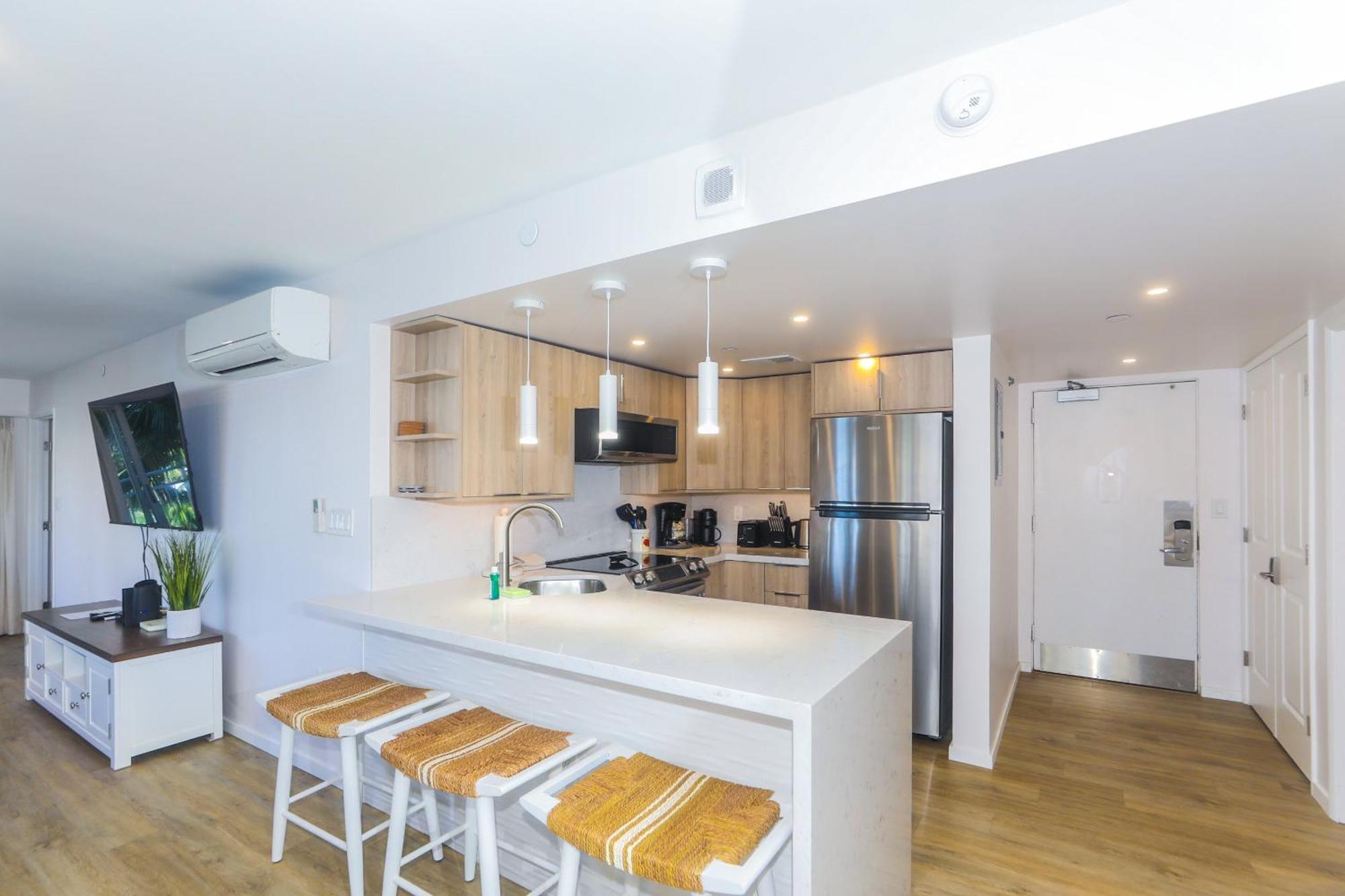 Ilikai Tower 525 City View 2Br Χονολουλού Εξωτερικό φωτογραφία