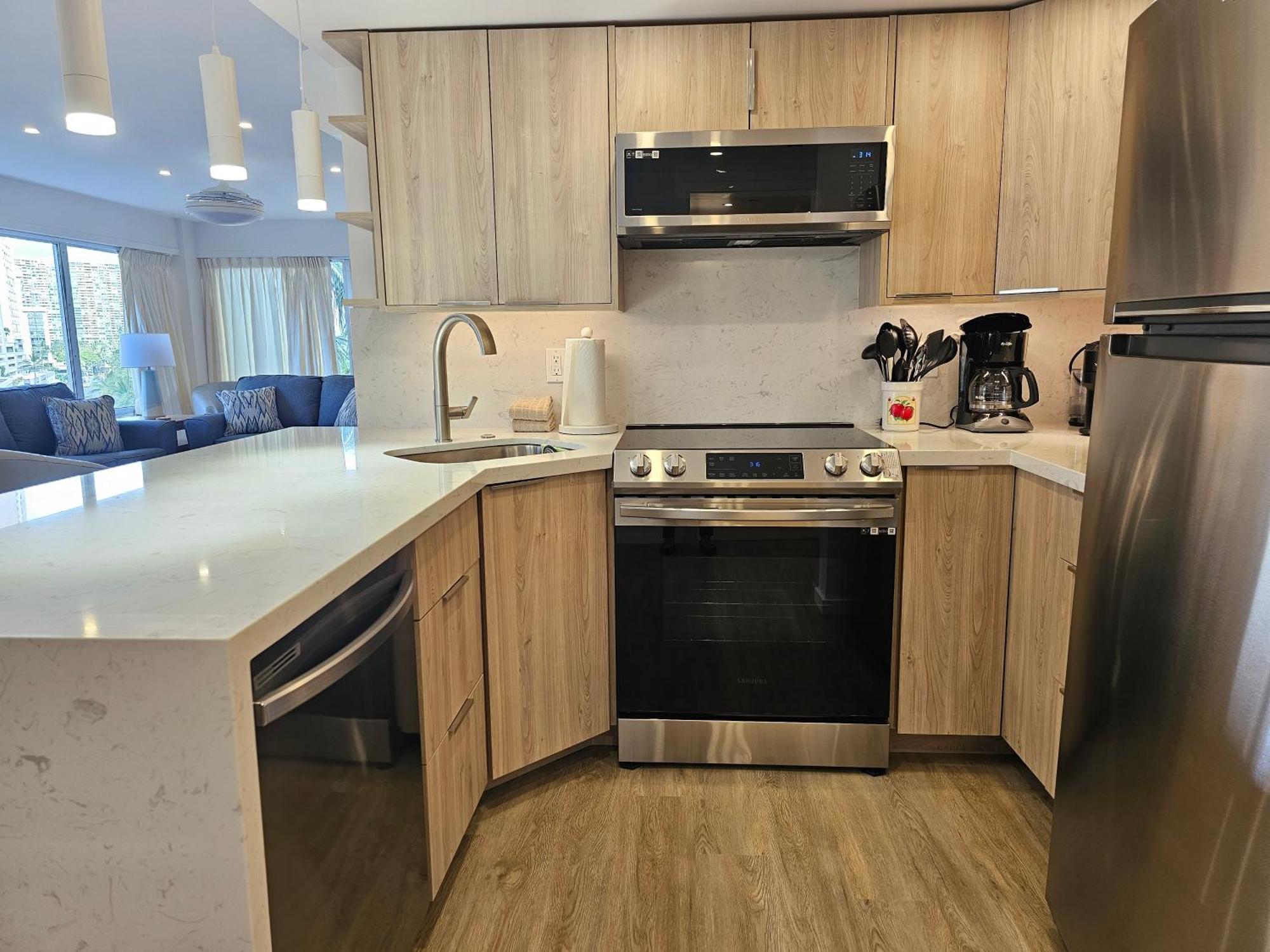 Ilikai Tower 525 City View 2Br Χονολουλού Εξωτερικό φωτογραφία